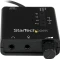 StarTech Externe USB Soundkarte mit SPDIF Digital Audio und Stereo Mic Vorschaubild