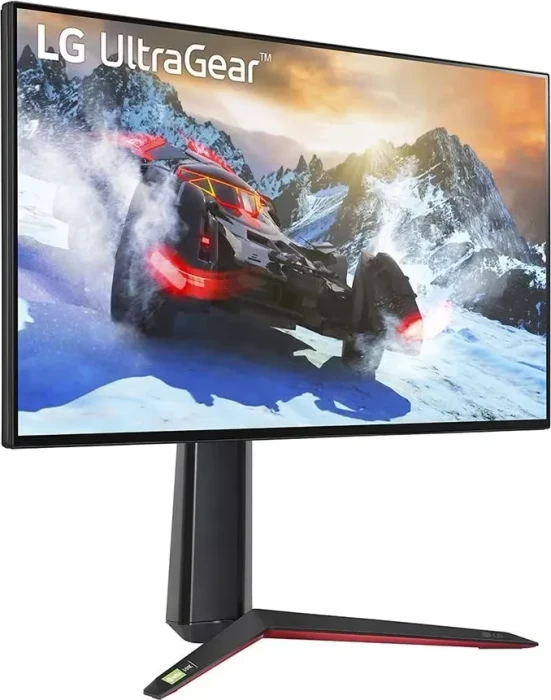 LG UltraGear GP9 27GP95RP-B, 27"