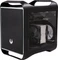 BitFenix Prodigy M 2022 ARGB, schwarz, Glasfenster Vorschaubild