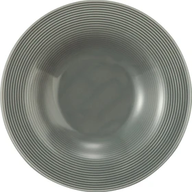 Seltmann Weiden Beat Color Glaze Speiseteller 27.7cm perlgrau