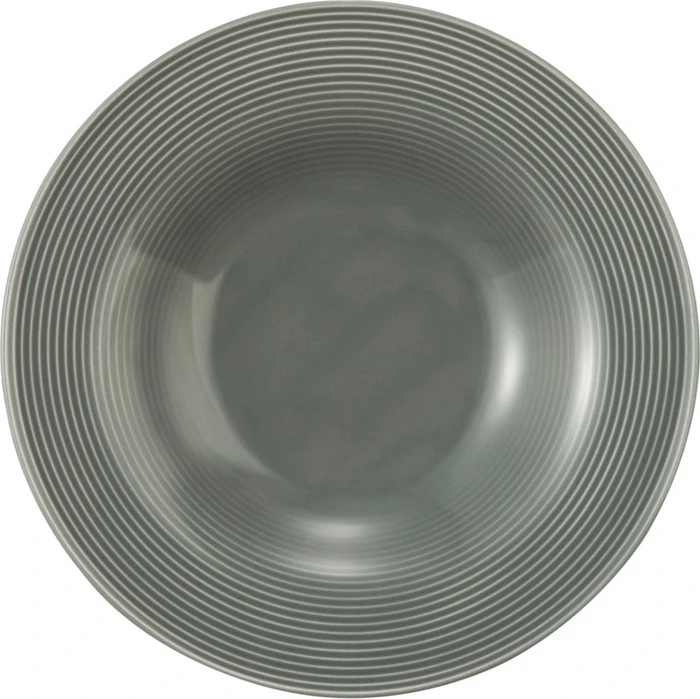 Seltmann Weiden Beat Color Glaze Speiseteller 27.7cm perlgrau