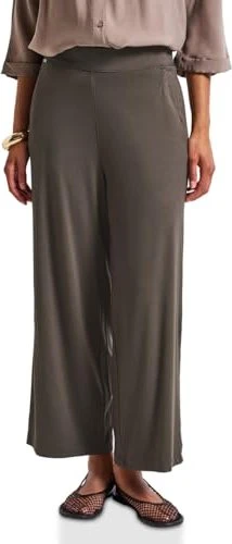 Street One Emee Hose nomad brown (Damen)