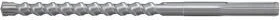 fischer SDS-max IV Hammerbohrer, 40x450x570mm, 1 Stück (504270)