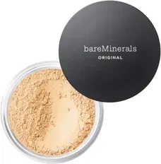 bareMinerals Original Loose Powder Foundation 04 golden fair LSF15, 8g