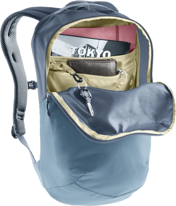 Deuter Yort 15 atlantic/ink