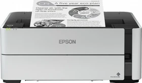 Epson EcoTank ET-M1170, Tinte, einfarbig