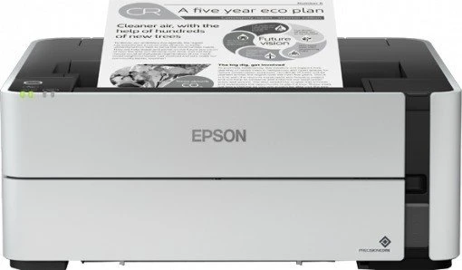 Epson EcoTank ET-M1170, Tinte, einfarbig