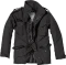 Brandit M65 Classic Jacke schwarz (Herren) Vorschaubild