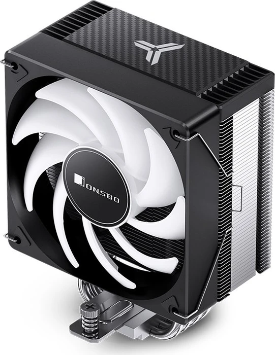 Jonsbo CR-1000 Evo Color Black