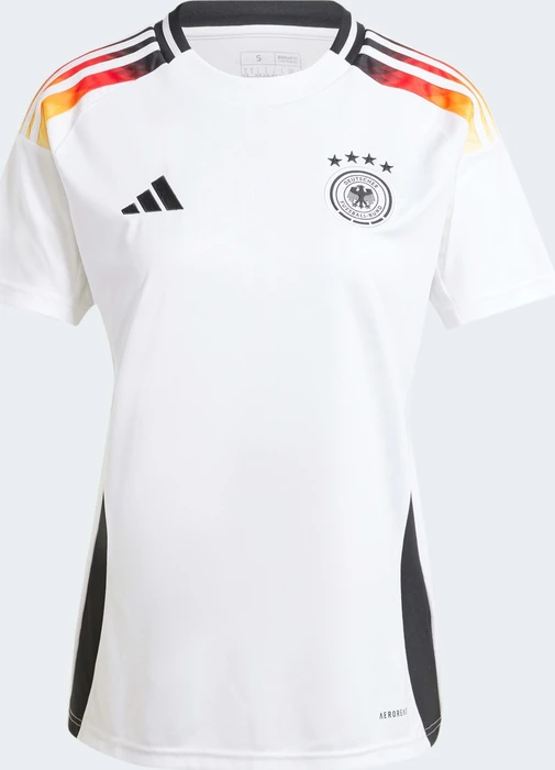 adidas UEFA EURO 2024 Deutschland Heimtrikot (Damen)