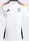 adidas UEFA EURO 2024 Deutschland Heimtrikot (Damen) Vorschaubild