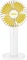 Unold 86620 Breezy II Handventilator weiß Vorschaubild