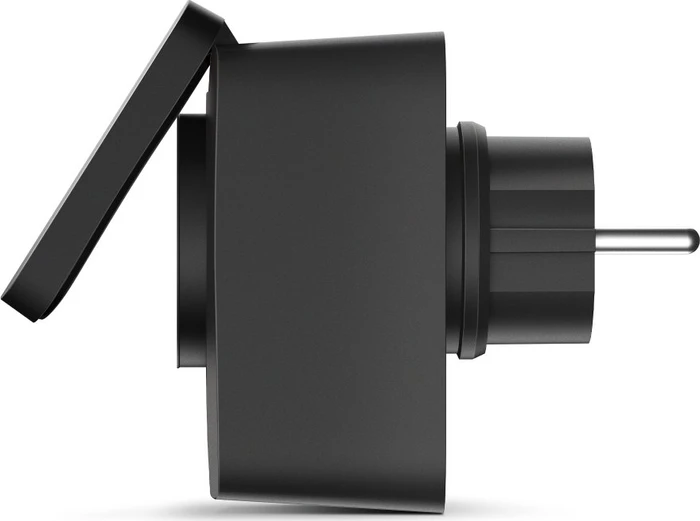 TP-Link Tapo P410M Outdoor Smart Plug, Smart-Steckdose