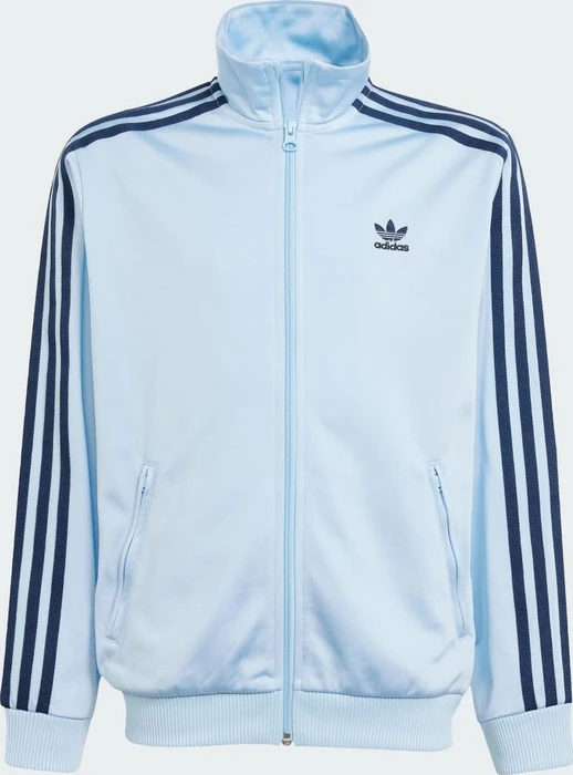 adidas Adicolor Firebird Originals Trainingsjacke clear sky (Junior)