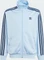 adidas Adicolor Firebird Originals Trainingsjacke clear sky (Junior) Vorschaubild