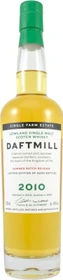 Daftmill Summer Release 2011 700ml