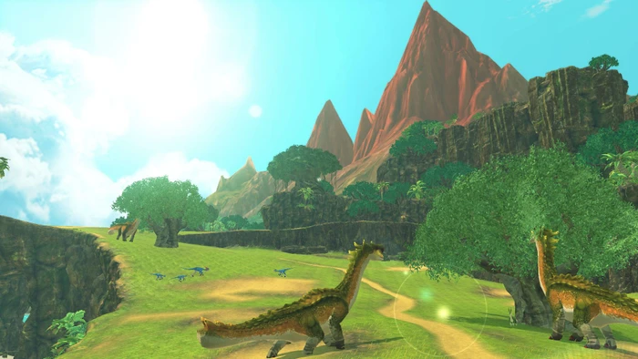 Monster Hunter Stories 2: Wings of Ruin (Download) (Switch)