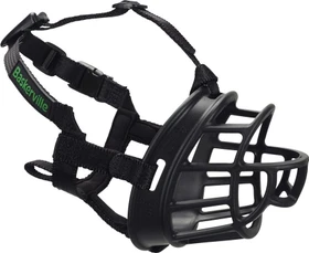 Nobby Baskerville Ultra Muzzle 5