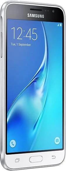 Samsung Galaxy J3 J320F weiß