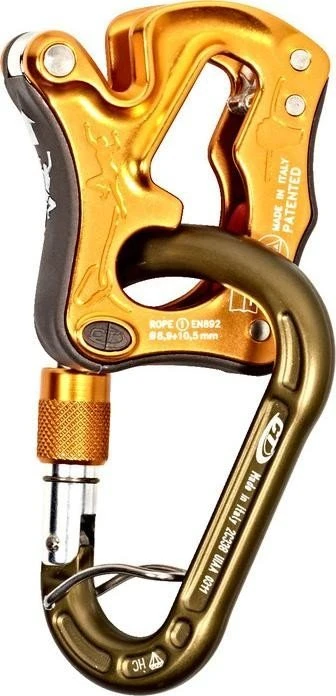 Climbing Technology Click Up Sicherungsset – Bild 2 von 2