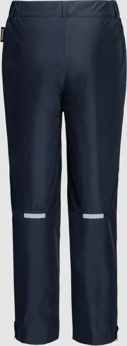 Jack Wolfskin Snowy Days Hose lang midnight blue (Junior)