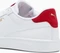 Puma Smash 3.0 L puma white/club red/puma gold Vorschaubild