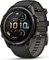 Garmin Fenix 9 Pro inReach 47mm carbon grey dlc titanium/black-pebble grey Vorschaubild