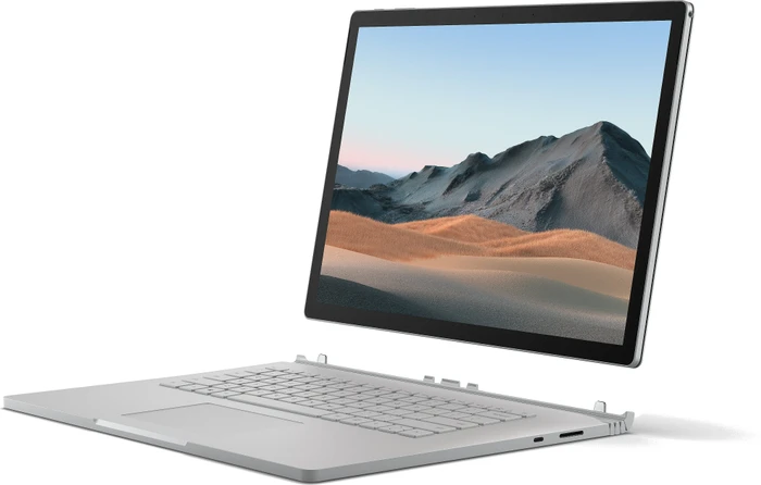Microsoft Surface Book 3 15