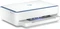 HP Envy 6010e All-in-One weiß, Instant Ink, Tinte, mehrfarbig Vorschaubild