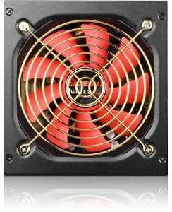 Enermax ECO80+ 350W, ATX 2.3