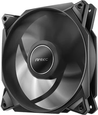 Antec Storm 120 schwarz, 120mm, 3er-Pack