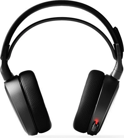 SteelSeries Arctis 7 2019 Edition schwarz