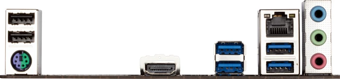 GIGABYTE B660M Power DDR4 (Intel 1700)