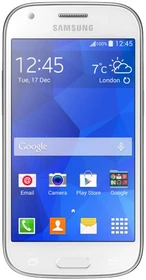 Samsung Galaxy Ace 4 LTE G357F weiß