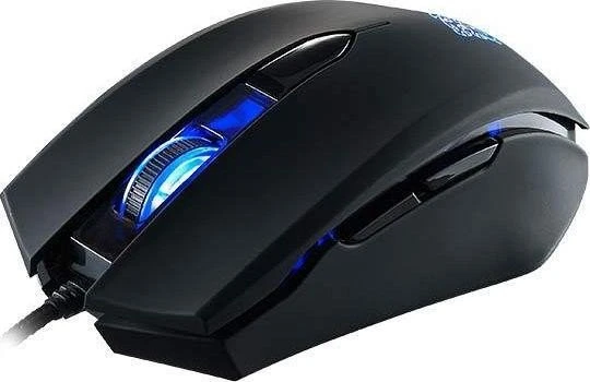 Tt esports Talon Blu Gaming Mouse, USB