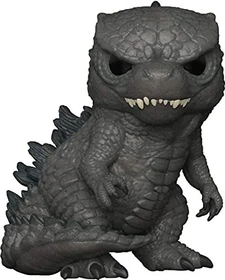 FunKo Pop! Movies - Godzilla vs. Kong - Godzilla