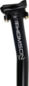 Thomson Elite 30.9mm/410mm 16mm Setback Sattelstütze
