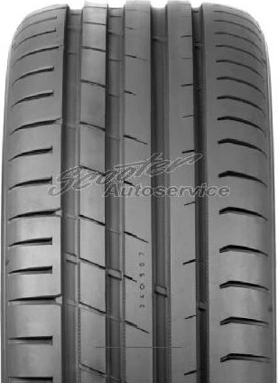Nokian Powerproof 1 225/40 R18 92Y XL