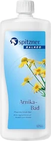 Spitzner Balneo Arnika-Bad Badezusatz, 1l