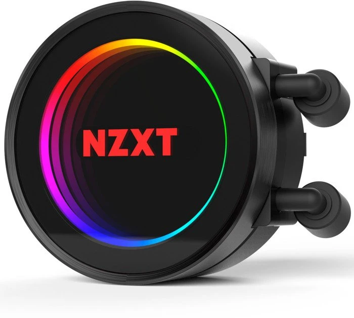 NZXT Kraken X62 mit AM4-Bracket