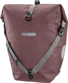 Ortlieb Back-Roller Urban Line QL2.1 Gepäcktasche ash rose