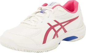 Asics Gel-Game GS cream/berry (Junior)