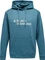 Black Diamond Mini Stacked Hoodie midnight blue (Herren) Vorschaubild