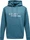 Black Diamond Mini Stacked Hoodie midnight blue (Herren) (AP752488-4034)