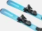 Head Supershape Team Easy + JRS 7.5 GW CA (inkl. Bindung) (Junior) (Modell 2026/2027) Vorschaubild
