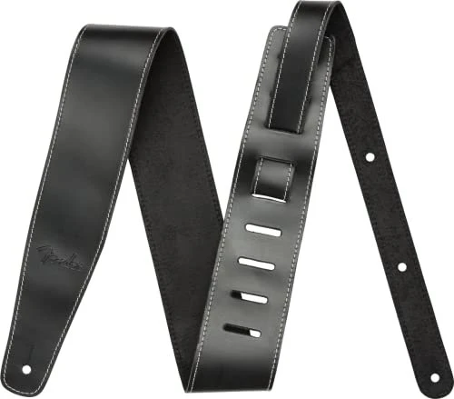 Fender Broken-In Leather Strap 2.5"