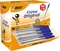 BIC Cristal Original, 0.4mm, Spender 90+10, 100er-Pack Vorschaubild