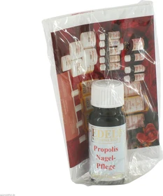 Edel Naturwaren Propolis Nagelpflege, 10ml