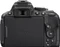 Nikon D5300 schwarz mit Objektiv Fremdhersteller Vorschaubild