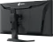 Eizo FlexScan EV3451X, schwarz, 34.1" Vorschaubild